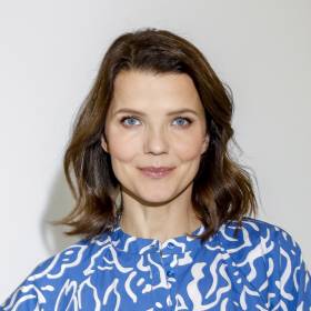 Jabłczyńska żegna Dykiel. Poruszające słowa o kultowej aktorce