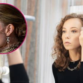 Brontë Blush – nowy makijażowy hit tej wiosny! Zainspirowany „Wichrowymi wzgórzami” z Margot Robbie