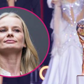 Dlatego Magdalena Cielecka zrezygnowała z udziału w „Tańcu z gwiazdami”. „Miałam wielokrotne propozycje”