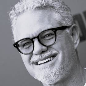 Nie żyje gwiazdor „Euforii” i „Chirurgów”. Eric Dane miał 53 lata