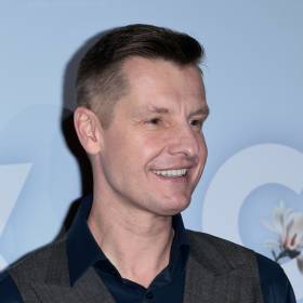 Rafał Mroczek komentuje odejście Dominiki Kachlik z „M jak miłość”. Zdradził szczegóły