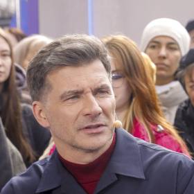 Tomasz Kammel nie mógł przejść obojętnie obok tego, co zobaczył. „Dowiedziałem się, że jestem…”