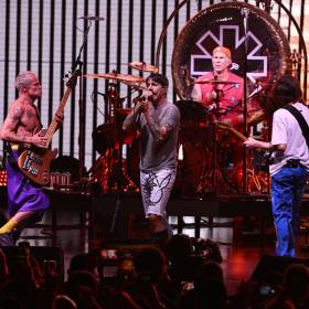 Nowy album legend rocka jest już w drodze! Nagrywają w domu, bez presji