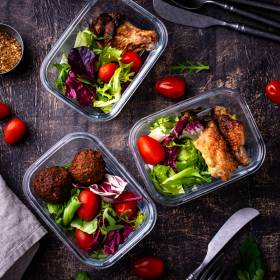 Naukowcy zdradzają: Ten składnik diety pomaga dożyć setki. Wyniki są zaskakujące!