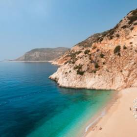 Gdzie jechać na wakacje do Turcji? Te miejsca warto znać