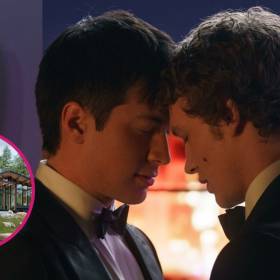 Chcesz poczuć się jak bohaterowie „Heated Rivalry”? Ten domek możesz wynająć