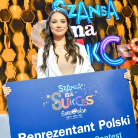 Alicja Szemplińska wygrała preselekcje do Eurowizji, ale nie pojechała na konkurs. „Pozostaje niedosyt”