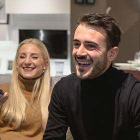 Bill Hader nie ma wątpliwości. Ten film to wzór komedii