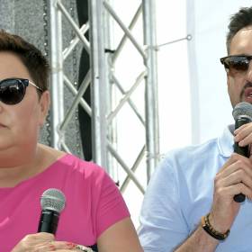 „Dzień dobry TVN” zaskoczyło Dorotę Wellman. Wszystko się nagrało!