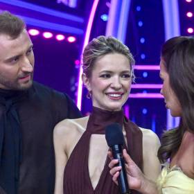 Gałązka i Bartkiewicz nie byli w stanie ukryć szoku. Ich reakcja na oceny od jury to hit sieci