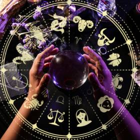 Horoskop na sobotę, 14 marca. Te znaki zodiaku poczują potężny przypływ gotówki