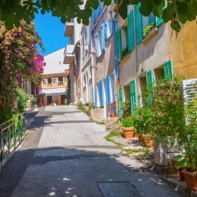 Gdzie spędzić niezapomniany weekend w Europie bez tłumów?