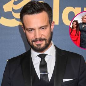 Mikołaj Krawczyk w „M jak miłość”. Wiadomo, kogo zagra