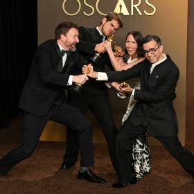 Niespodziewany remis na Oscarach 2026. Przyznano dwie statuetki w tej samej kategorii