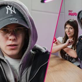 „Nie liżcie mi d***”. Eryk Moczko brutalnie szczerze o tym, jak powstaje jego muzyka