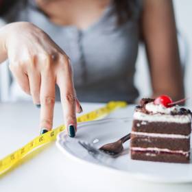 Co zamiast czekolady? Zdrowa przekąska