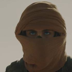 Tak zapowiada się trzecia część „Diuny”. Są pierwsze zdjęcia!