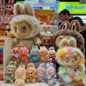 Labubu wkracza do kin! Czy to początek nowej popkulturowej gorączki?