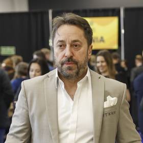 Marcin Miller w łamiącym serce wyznaniu. Nie żyje jego mama