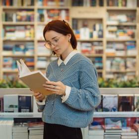 Nowa książka Carley Fortune już hitem przed premierą