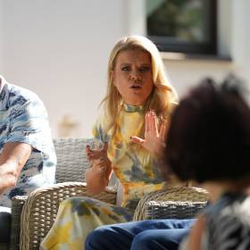 Już dziś kolejny odcinek „Sanatorium miłości”. Czy konflikt zniszczy relacje uczestników?