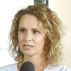 Szczere wyznanie serialowej Majki z „Rodziny zastępczej”. Mrozowska wyznała, co przeżyła po porodzie