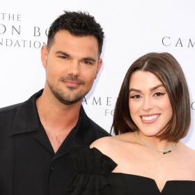 Taylor Lautner i Taylor Lautner zostaną rodzicami. Gwiazdor „Zmierzchu” i jego żona przekazali radosne wieści