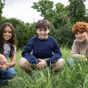 Nowy serial o Harrym Potterze bije rekordy! Zwiastun podbija Internet, a HBO szykuje kolejne niespodzianki