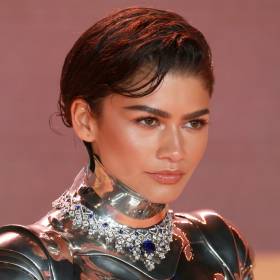 Zendaya zaskoczyła wyznaniem o swojej przyszłości. Zapowiada przerwę!