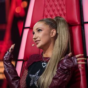 TVP2 wstrzymuje emisję „The Voice”. Oficjalny komunikat nie zostawił złudzeń