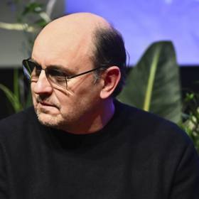 Adam Woronowicz poruszająco o stracie córki. Wyznał to publicznie