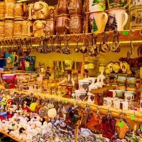 Turyści oszaleli na ich punkcie, a cena pozytywnie zaskakuje