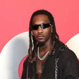 Offset został postrzelony! Amerykański raper w szpitalu