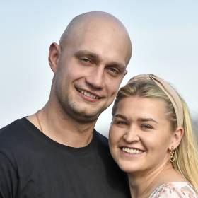 Klaudia z „Rolnik szuka żony” odniosła się do doniesień o rozstaniu. Wymowna reakcja