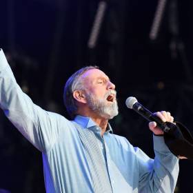 Nowe wieści ws. stanu zdrowia legendy country