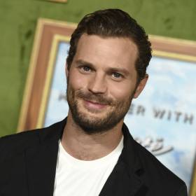 To on będzie nowym Aragornem. Ujawniono nazwisko aktora