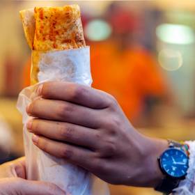 Szokujące oszustwo podczas wakacji. Kebab za ponad 7 tysięcy