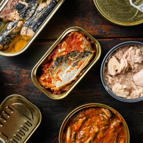 Która ryba z puszki jest dobra? To najlepszy wybór