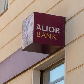 Alior Bank z ważnym komunikatem do klientów. Twoje hasła mogą być zagrożone