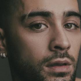 ZAYN wydał nowy album. Płyta „KONNAKOL” już dostępna