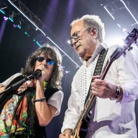 Niepokojące wieści w sprawie gwiazdy rocka