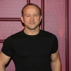 Borys Szyc podsumował stream Łatwoganga. Padły wzruszające słowa!