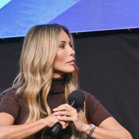 Małgorzata Rozenek-Majdan w poruszającym wyznaniu. „Dostałam telefon ze szpitala”