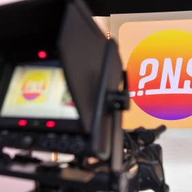 To oni poprowadzili „Pytanie na śniadanie”. Zaskakujący duet gospodarzy