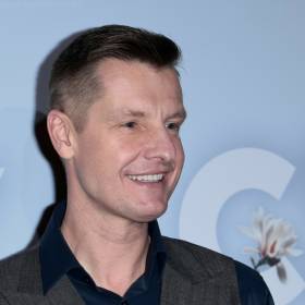 Córka Rafała Mroczka zwróciła mu uwagę. Miała ważny powód