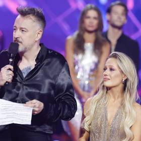Piotr Kędzierski komentuje rezygnację z „Tańca z gwiazdami”. Poruszające słowa