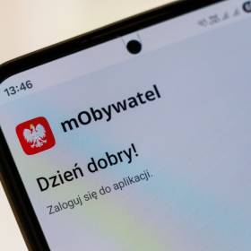 Przerwa w mObywatelu. Sprawdź, jak się przygotować na utrudnienia