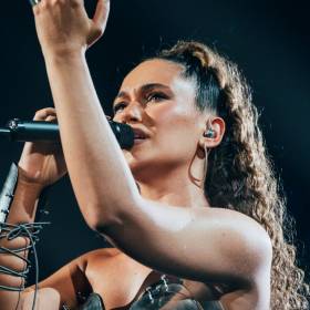 Wyniki pierwszego półfinału Eurowizji. Alicja Szemplińska awansuje do finału