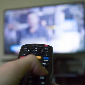 Za moment w telewizji. Stopklatka pokaże film na postawie książki Stephena Kinga