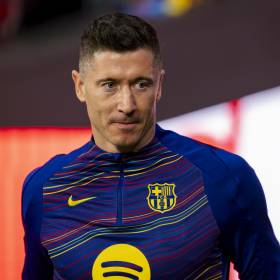 To koniec. Lewandowski odchodzi z FC Barcelony